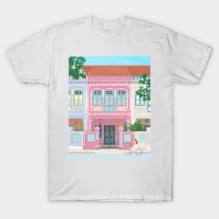 Singapore T-Shirt